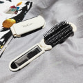 Miniatyrbilde 3 av 10: Hårbørste Makeup Comb 1 1 1