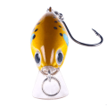 Miniatyrbillede 7 af 10: 2 stk Mini Fiskeagn VIB synkende Lure 3 3 3