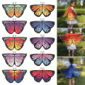 Pikkukuva 7 / 10: Butterfly Wings Butterfly Wings Cape 8 8 8