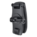 Miniatyrbild 1 av 10: Ryggsäck Clamp Mount Clip Hållare black