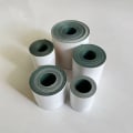 Pikkukuva 3 / 10: 1 metrin akun tiiviste ohrapaperin eristystiiviste 180 mm 180 mm 180mm
