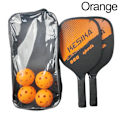 Pikkukuva 1 / 10: Pickleball- set ORanssi Orange