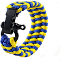 Miniatyrbillede 3 af 3: O-formet spænde Horseshoe Buckle Bow Shackle
