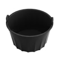 Pikkukuva 3 / 10: Slow Cooker Liners Slow Cooker Divider Liner MUSTA black
