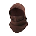 Miniatyrbillede 1 af 10: Balaclava Vinterhat KAFFE coffee
