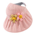 Miniatyrbillede 5 af 10: Bucket Hat Beach Cap 2 2 2
