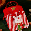 Miniatyrbillede 7 af 10: Julegavepose Candy Dragee Bag STYLE 3 STYLE 3 Style 3