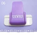 Fancy Border Punch Embossing Punch 06 06 06