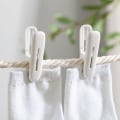 Miniatyrbilde 9 av 10: Plasttetningsklemme Lufttørkeklemme ROSA(TAU)-12 STK Pink(Rope)-12pcs