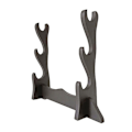Pikkukuva 1 / 10: Samurai Sword Stand Display Rack 3 TIER 3 TIER 3 Tier