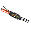 Miniatyrbild 1 av 10: Borstlös ESC Speed ​​Controller 60A 60A 60A