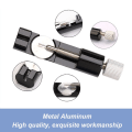 Miniatyrbillede 7 af 10: Ur Reparation Tool Kit Case Opener SORT Black