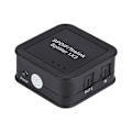 Miniatyrbillede 5 af 6: Digital Optisk Audio Splitter SPDIF Toslink Optisk Fiber Out