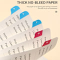 Pikkukuva 4 / 10: A5 Password Book Password Keeper Book 03 03 03