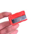 Miniatyrbillede 4 af 10: 5 Stk Cue Tip Shaper Blyantspidser SORT SORT black