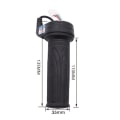 Miniatyrbilde 2 av 10: Speed Handlebar Throttle E-Bike Twist Throttle 5 5