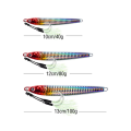 Miniatyrbild 4 av 10: Fiskebete Bionic Jig Lure 100GSTYLE 2 STYLE 2 100gStyle 2