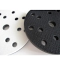 Pikkukuva 3 / 3: Soft Density Interface Pads Puskurin taustalevyn vaihto