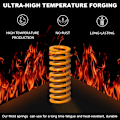Miniatyrbillede 4 af 8: 20 stk. Die Spring Loading Grade Light Load
