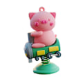 Pikkukuva 1 / 10: Auton sisustustarvikkeet Auton sisustuksen koristeet PIGLET PIGLET Piglet