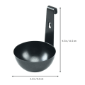 Pikkukuva 2 / 8: Eggs Maker Egg Cooker Egg Steamer Rack