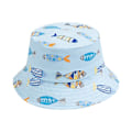 Miniatyrbillede 1 af 10: Bucket Hat Beach Cap 1 1 1