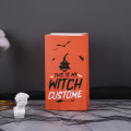 Miniatyrbilde 9 av 10: 12 stk Halloween godteripose Halloween papirposer 08 08 08