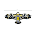 Miniatyrbilde 2 av 10: Eagle Kite Fly Bird Kite TYPE C TYPE C Type C