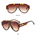 Pikkukuva 8 / 10: Pyöreät aurinkolasit Y2K Shades C1 C1 C1