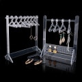 Miniatyrbillede 7 af 10: Øreringe Stand Organizer Ørering Display Stand A A A
