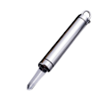 Miniatyrbillede 1 af 10: 2 stk Longan Lychee Corer Skræl fjernelse af frugt og grøntsager 2Pcs