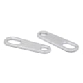 Miniatyrbilde 3 av 10: 2 par motorsykkellampebraketter Frontlysbraketter C C C
