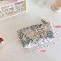 Miniatyrbilde 2 av 10: Kosmetisk oppbevaringspose Money Pouch Bag 01 01 01