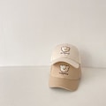 Pikkukuva 4 / 10: Lippalakki Cap hatut KHAKI AA khaki A-A