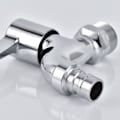 Miniatyrbild 8 av 10: Snabböppen kran Mop Cold Tap C C C
