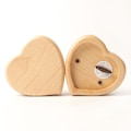 Miniatyrbilde 5 av 10: Musikkboks Bursdagsgave C C C