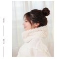 Pikkukuva 5 / 10: Thermal Neck Warmer Pehmohuivi RUSKEA Brown