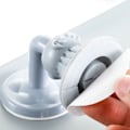 Miniatyrbild 7 av 10: Dörrstopp Dörrsug GRÅ STYLE 2 STYLE 2 grey Style 2-Style 2