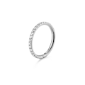 Pikkukuva 7 / 10: Korvanapit Tragus Korvakorut MULTICOLOR 10MM2 2 multicolor 10mm2-2