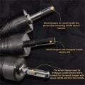 Miniatyrbilde 4 av 8: 8 STK Easysplit Drill Bit Cone Drill Bit Easy Split Drill Bit