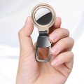 Miniatyrbilde 3 av 10: Tracker Case Protective Sleeve RØD Red