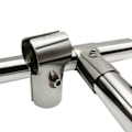 Pikkukuva 9 / 10: 1 kpl putkiliitosputkiliitin RIGHT ANGLE T LIITOS OIKEA KULMA T Right Angle T Joint