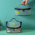 Miniatyrbilde 5 av 10: Kosmetiske vesker Sminkepose C C C
