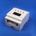 Miniatyrbilde 9 av 10: Elektronisk prosjektboks vanntett dekselprosjekt 1 1 1