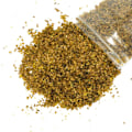 Pikkukuva 1 / 10: 35ml/pussi Simulation Mini Leaves Miniature Static Leaf KELTAINEN yellow