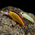 Miniatyrbilde 1 av 10: 2stk Vib fiskeagn VIB synkende lokke C C C
