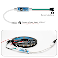 Miniatyrbild 4 av 7: Musik Bluetooth App Controller Light Controller Piexls