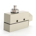Miniatyrbillede 3 af 6: Endeafbryder Rejsekontakt Elektrisk kontakt
