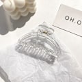 Miniatyrbillede 8 af 10: 2 STK Hårklemme Hårklo 04 04 04