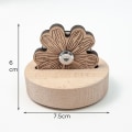 Miniatyrbilde 2 av 10: Tretrådkutter B B B